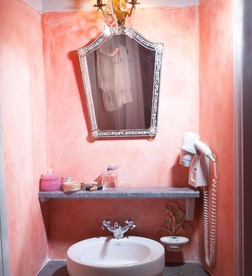 Номер Superior, Amaryllis Boutique Guest House