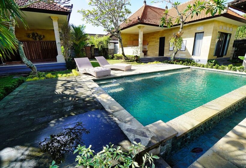 Вилла 2 Спальни, Adil Villa And Resort