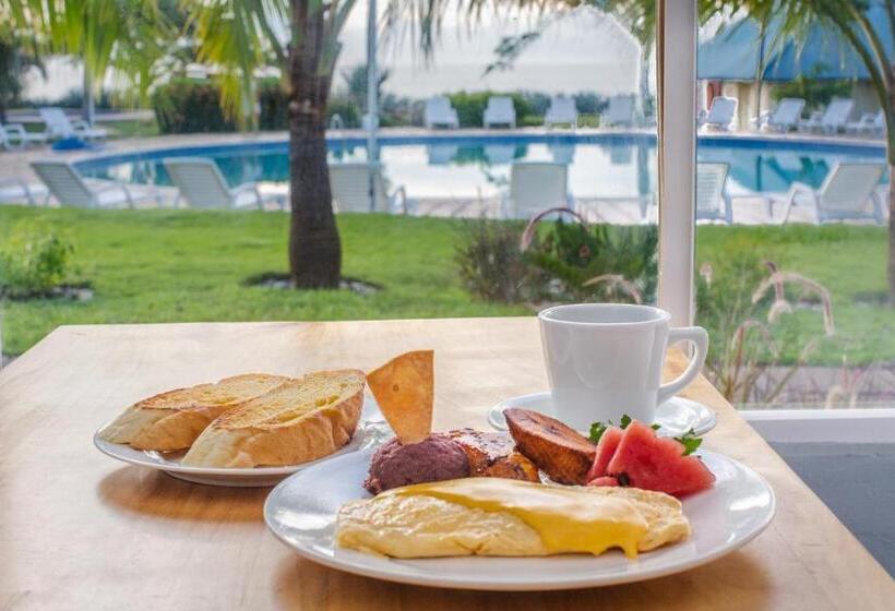 اتاق استاندارد, Atami Escape Resort