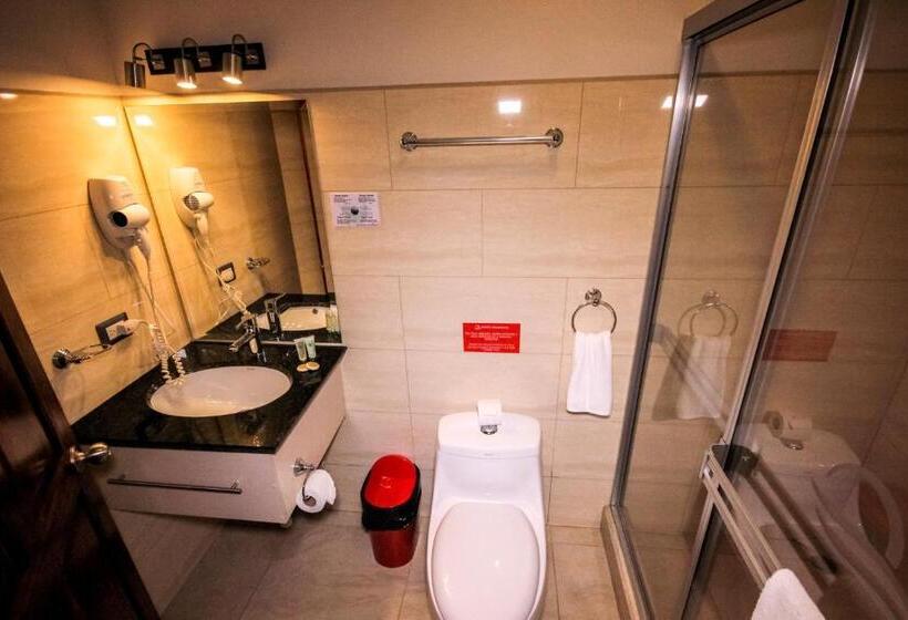 Номер Стандарт, Beachfront Hotel Tramonto