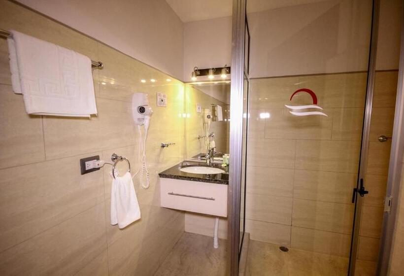 Номер Стандарт, Beachfront Hotel Tramonto