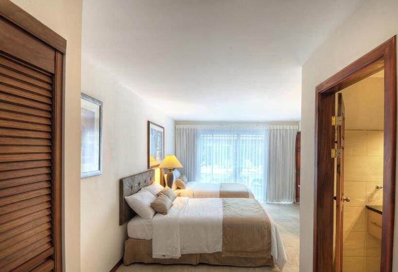 Quarto Estandar, Beachfront Hotel Tramonto