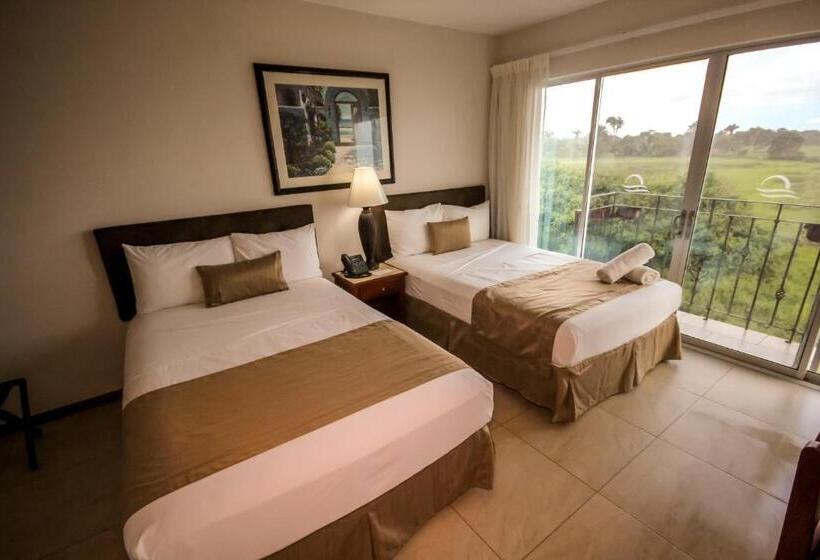 Номер Superior, Beachfront Hotel Tramonto