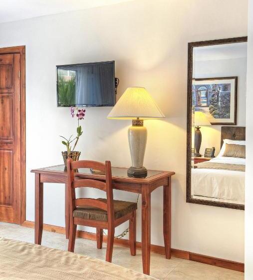 Quarto Superior, Beachfront Hotel Tramonto