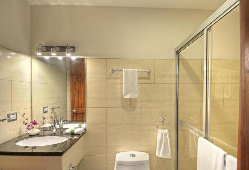 Номер Superior, Beachfront Hotel Tramonto