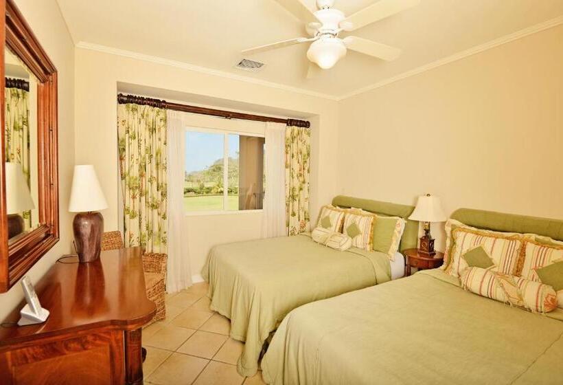 Apartamento 3 Dormitórios Vista Mar, Hrg Condos At Los Suenos