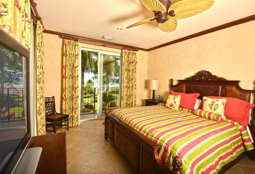 Apartamento 3 Dormitórios Vista Mar, Hrg Condos At Los Suenos