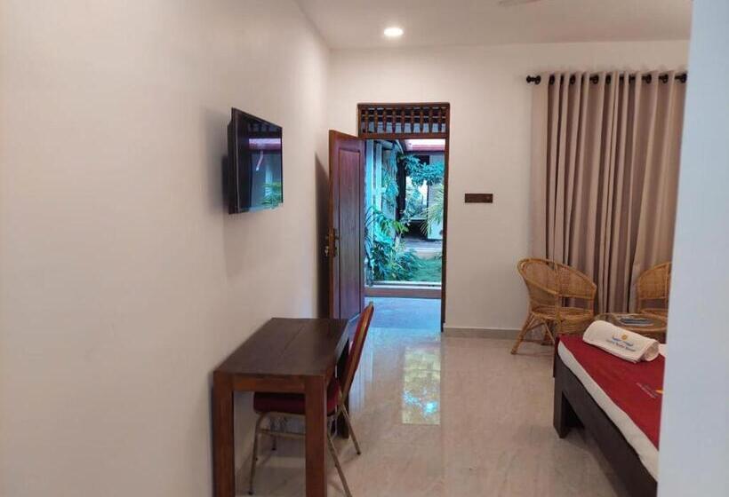 Номер Стандарт, Lucky Beach Resort