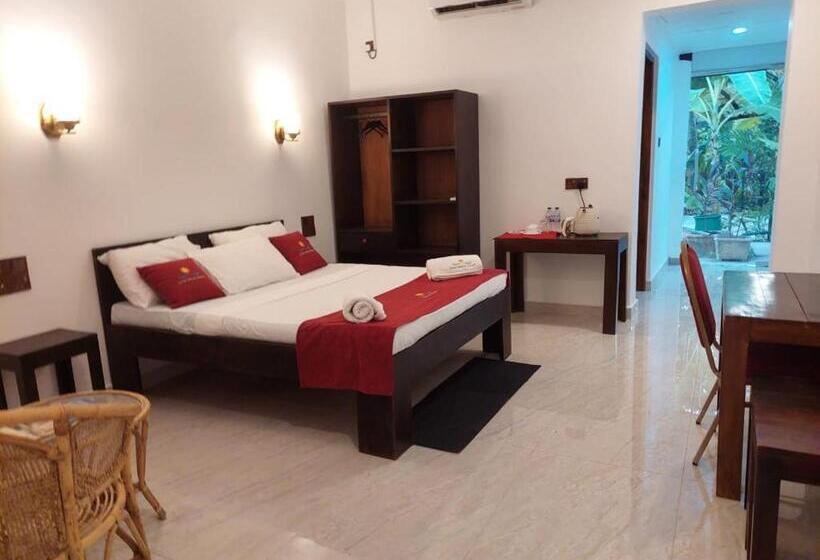Номер Стандарт, Lucky Beach Resort