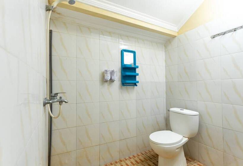 Номер Стандарт, Reddoorz @ Danau Bratan