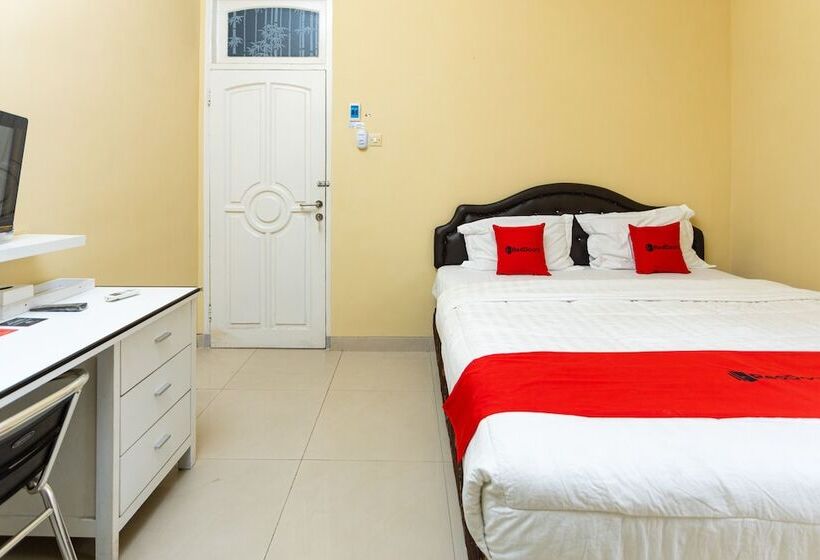 Номер Стандарт, Reddoorz @ Danau Bratan