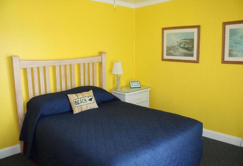 스탠다드 룸, Barefoot Bay Resort Motel
