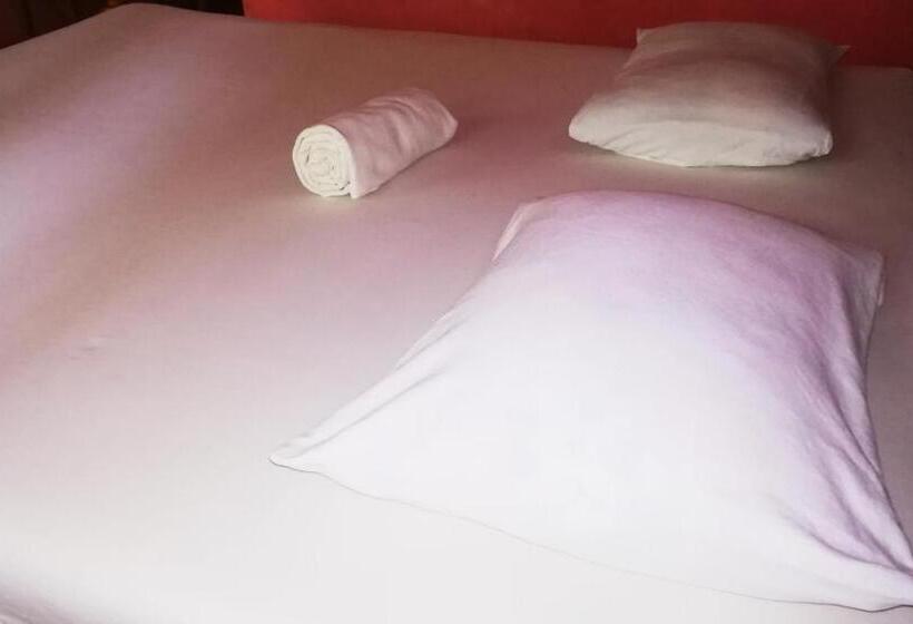 اتاق اکونومی, Blue Sky Guest House Dambulla
