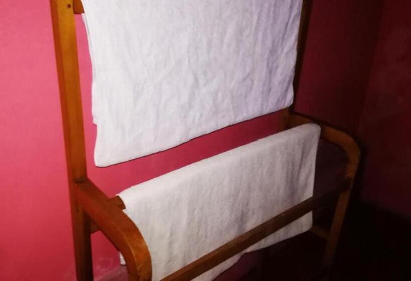 חדר אקונומי, Blue Sky Guest House Dambulla