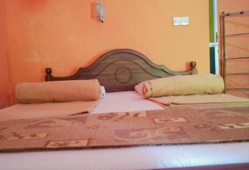 اتاق لوکس, Blue Sky Guest House Dambulla
