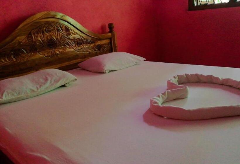 اتاق لوکس, Blue Sky Guest House Dambulla