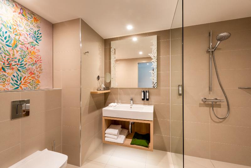 Классический Номер, Mövenpick Hotel Stuttgart Messe & Congress