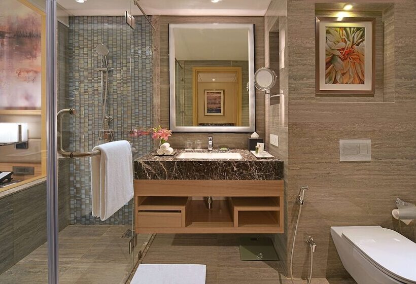 اتاق سوپریور, Radisson Mumbai Andheri Midc
