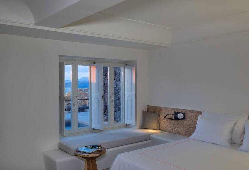فيلا غرفة نوم واحدة مع مسبح, Arota Exclusive Villas