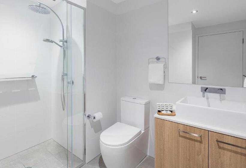 Студия Стандарт, Avani Adelaide Residences