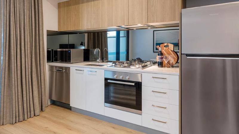 Студия Стандарт, Avani Adelaide Residences