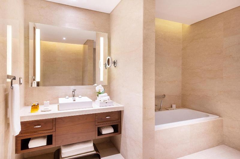 سوییت لوکس, Al Messila, A Luxury Collection Resort & Spa, Doha