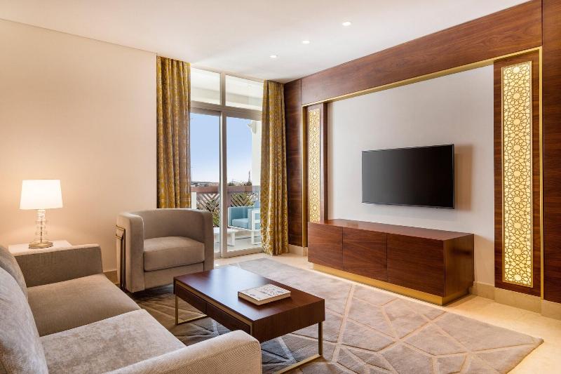 سوییت لوکس, Al Messila, A Luxury Collection Resort & Spa, Doha