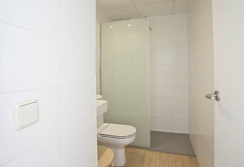 Апартаменты 1 Спальня, Bj Apartamentos Club Sa Coma