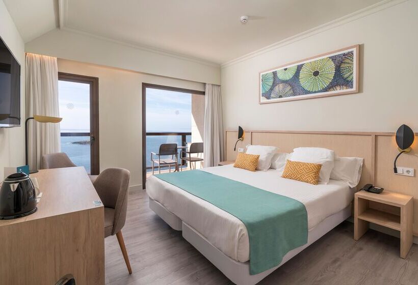 Номер Стандарт Вид на Море, Aluasoul Palma Hotel Adults Only