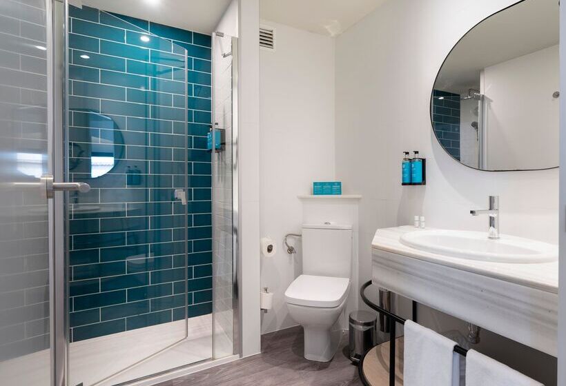 Номер Стандарт Вид на Море, Aluasoul Palma Hotel Adults Only