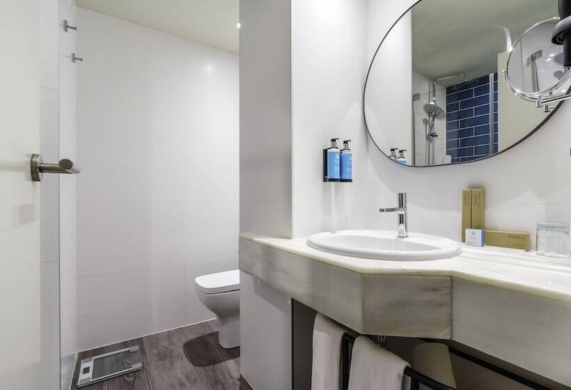 Номер Стандарт Вид на Море, Aluasoul Palma Hotel Adults Only