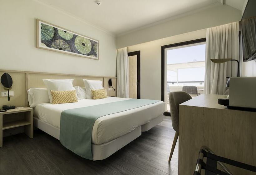 Номер Стандарт Вид на Море, Aluasoul Palma Hotel Adults Only