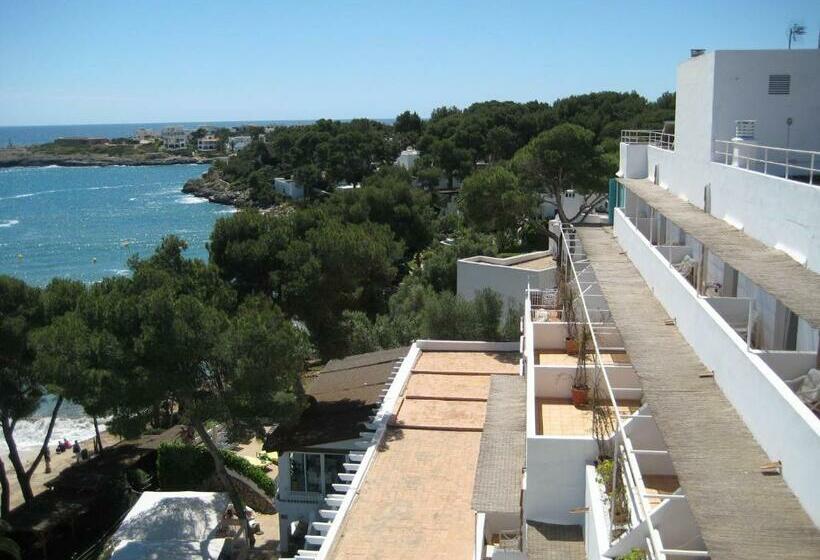 Номер Стандарт Вид на Море, Cala Dor  Adults Only