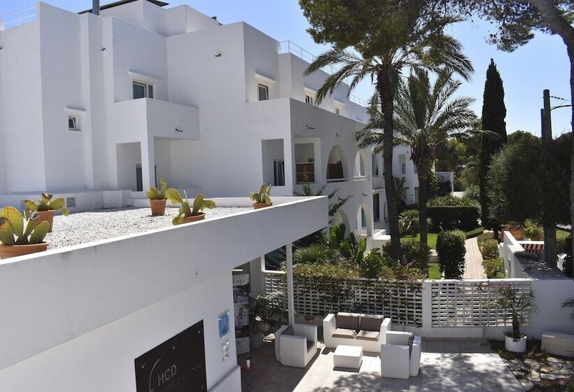 Номер Стандарт с Балконом, Cala Dor  Adults Only