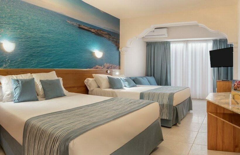 Номер Стандарт, Magic Cristal Park - All Inclusive