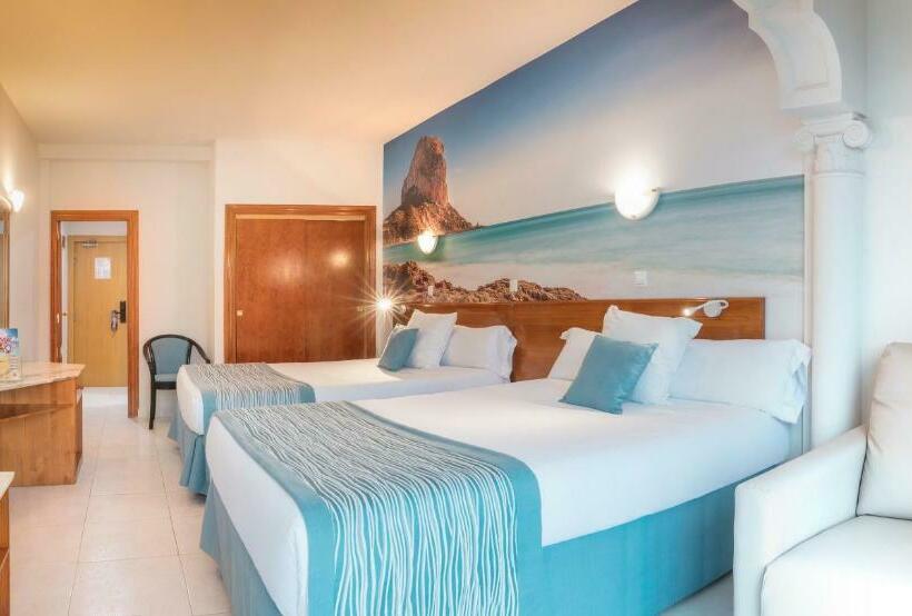 Номер Стандарт Вид на Парк, Magic Cristal Park - All Inclusive