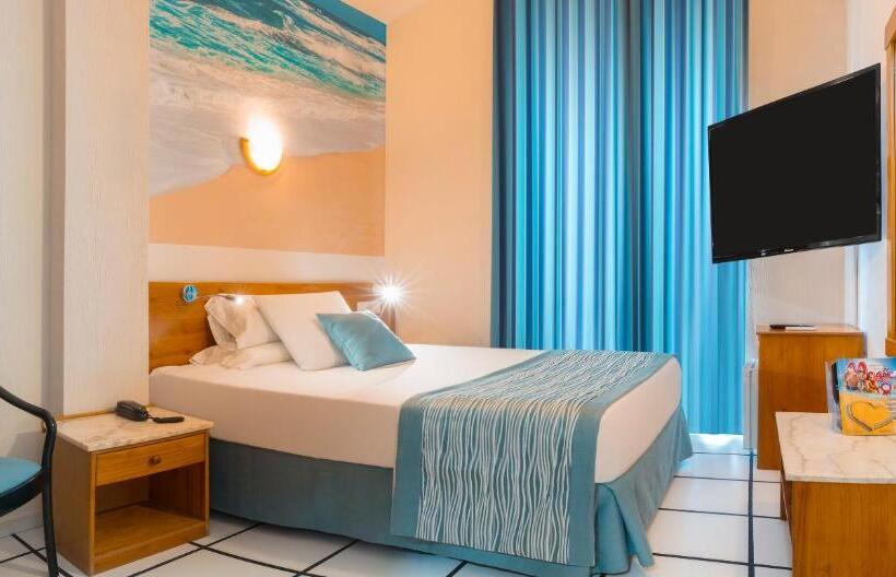 Номер Basic, Magic Cristal Park - All Inclusive