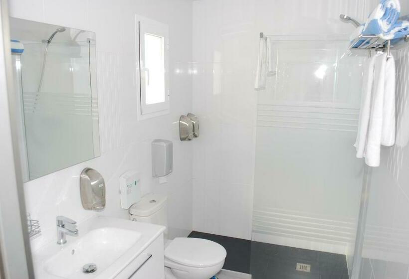 Quarto Estandar com Sacada, Moli Boutique