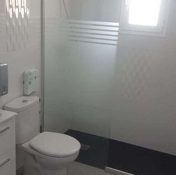 Quarto Estandar com Sacada, Moli Boutique