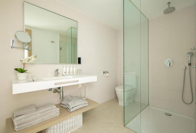 Camera Standard con Balcone, Monsuau Cala D Or Hotel 4 Sup   Adults Only