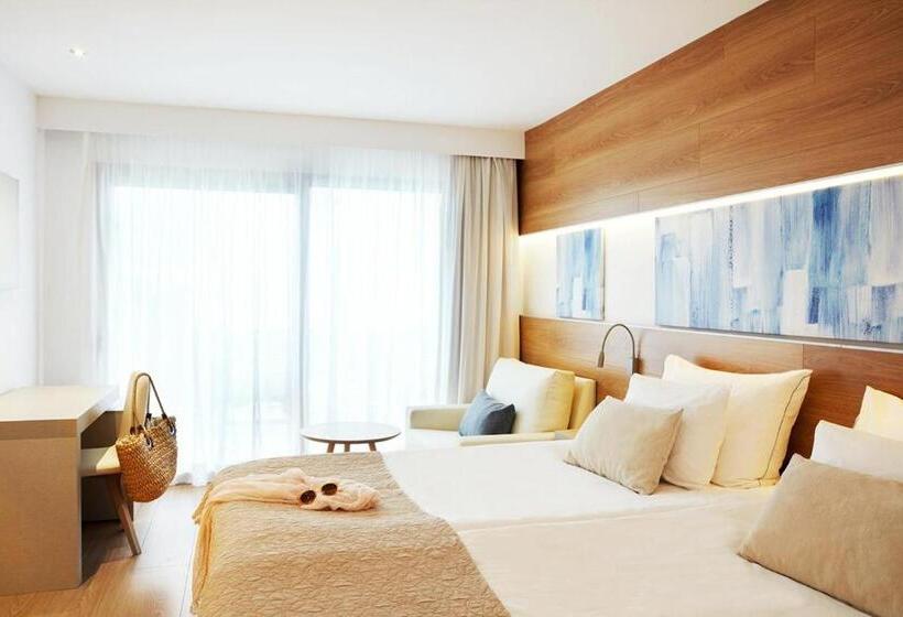חדר סופריור עם נוף, Monsuau Cala D Or Hotel 4 Sup   Adults Only