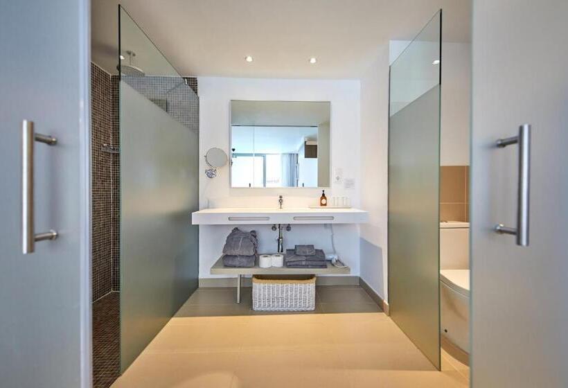 اتاق سوپریور با چشم‌انداز, Monsuau Cala D Or Hotel 4 Sup   Adults Only