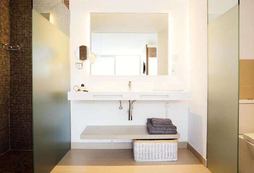 Junior Suite con Balcone, Monsuau Cala D Or Hotel 4 Sup   Adults Only