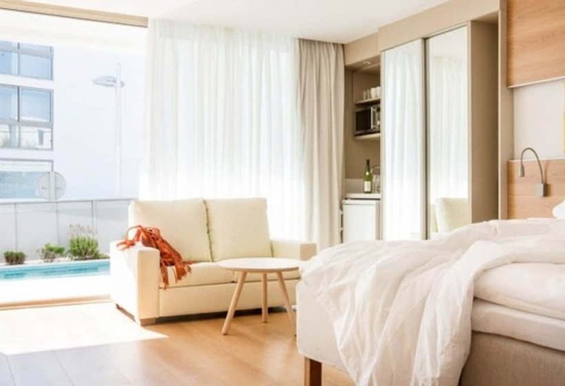 Camera Standard con Balcone, Monsuau Cala D Or Hotel 4 Sup   Adults Only