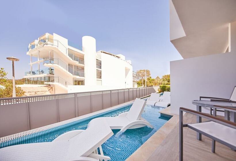 Camera Standard con Balcone, Monsuau Cala D Or Hotel 4 Sup   Adults Only
