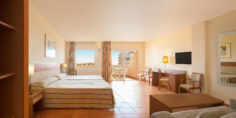 Camera Standard con Balcone, Monsuau Cala D Or Hotel 4 Sup   Adults Only