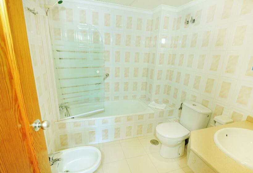 اتاق استاندارد, Montemar