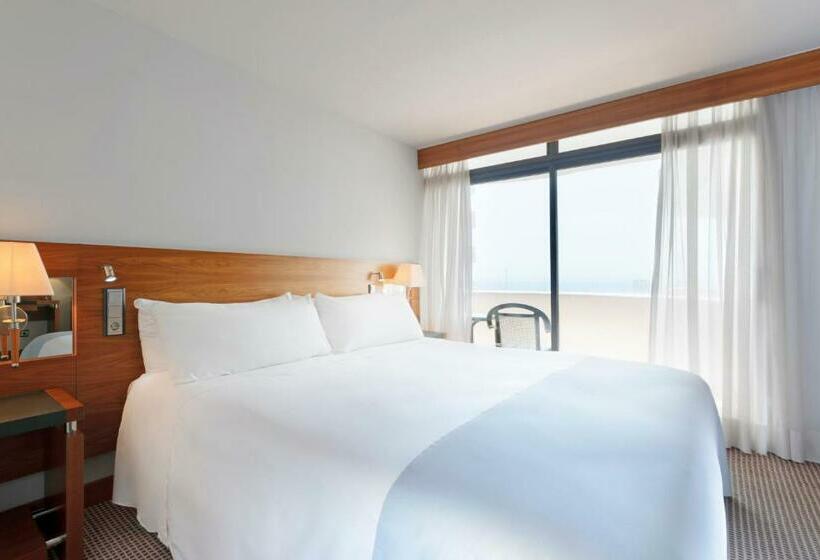 プレミアムシングルルーム, Palma Bellver Affiliated By Meliá
