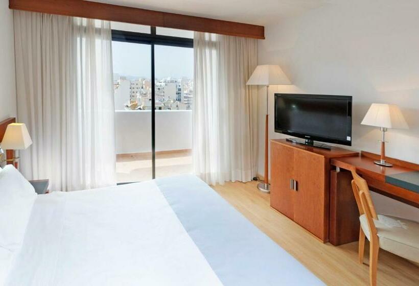 스탠다드 룸, Palma Bellver Affiliated By Meliá