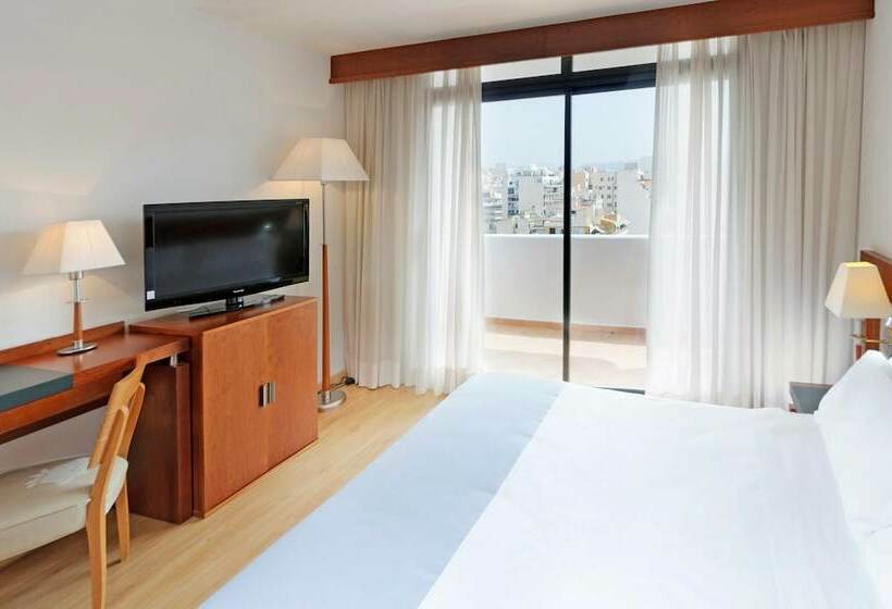 스탠다드 룸, Palma Bellver Affiliated By Meliá